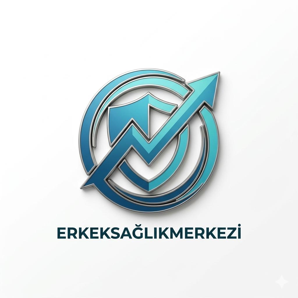Erkek Sağlığı Merkezi Logo